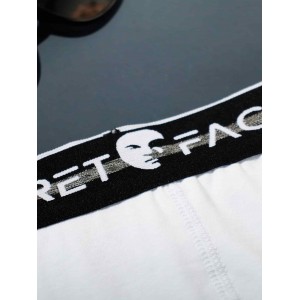 Secret Face Mens Luxury Trunk - Office Elite - 5 PACK