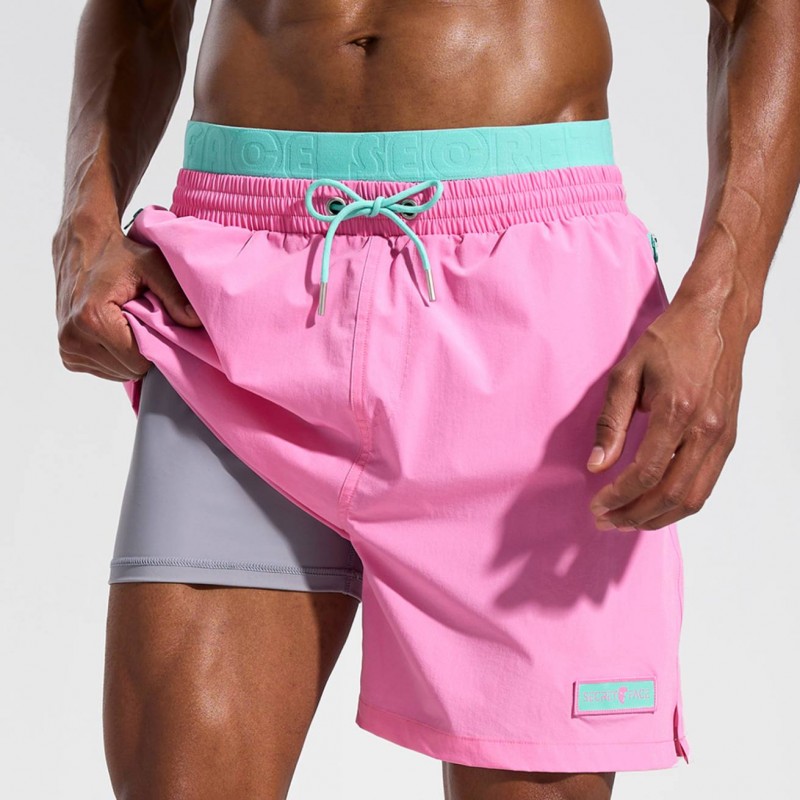 Secret Face Men's Underwear - Luxury & Comfort Direct from the Makers
